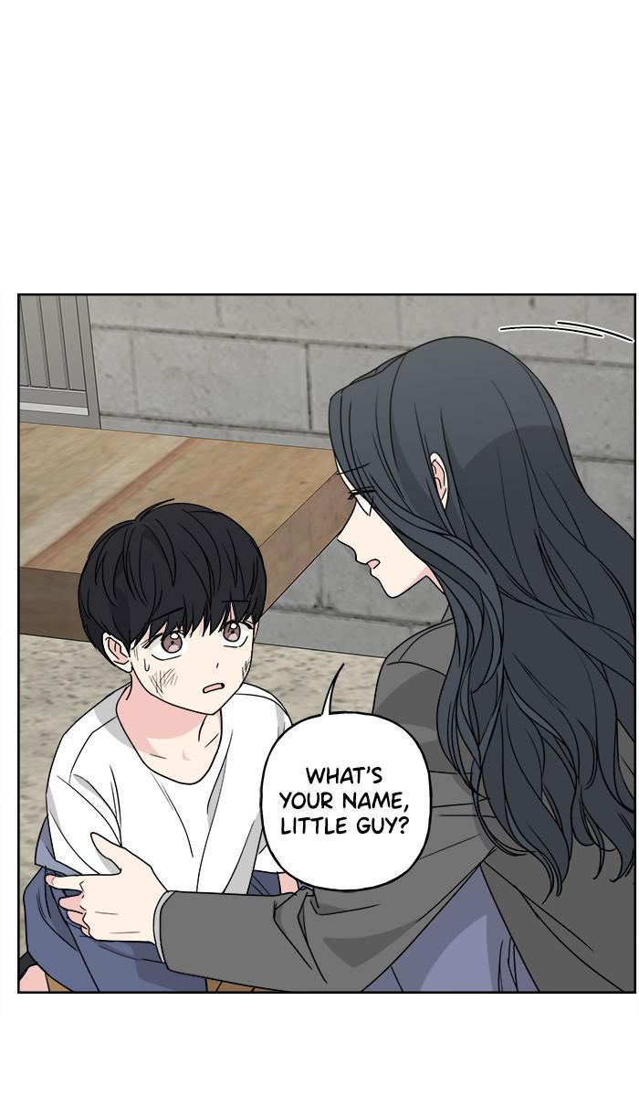 Mother, I’m Sorry chapter 67 - page 3