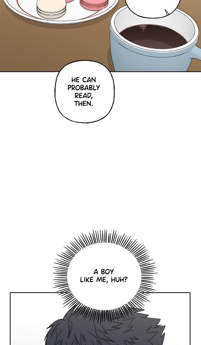 Mother, I’m Sorry chapter 67 - page 31