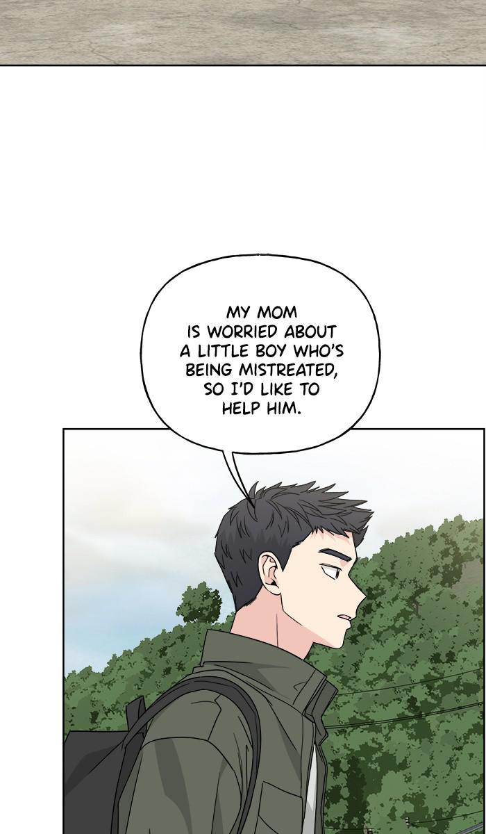 Mother, I’m Sorry chapter 67 - page 36