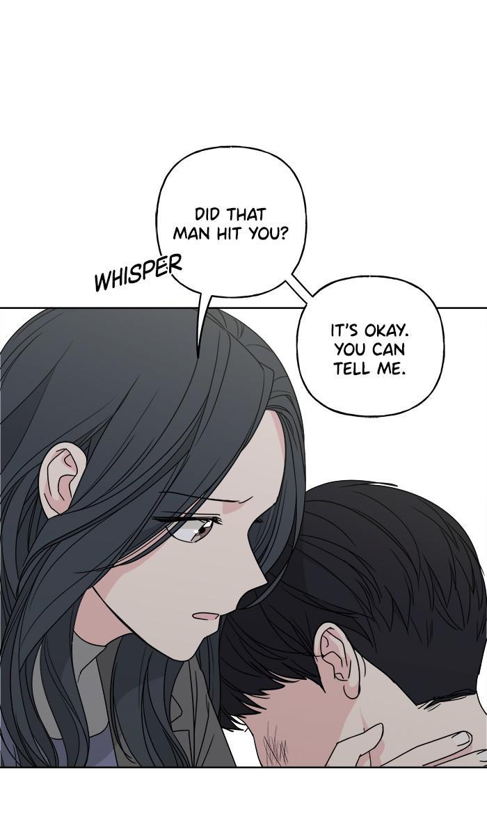 Mother, I’m Sorry chapter 67 - page 4