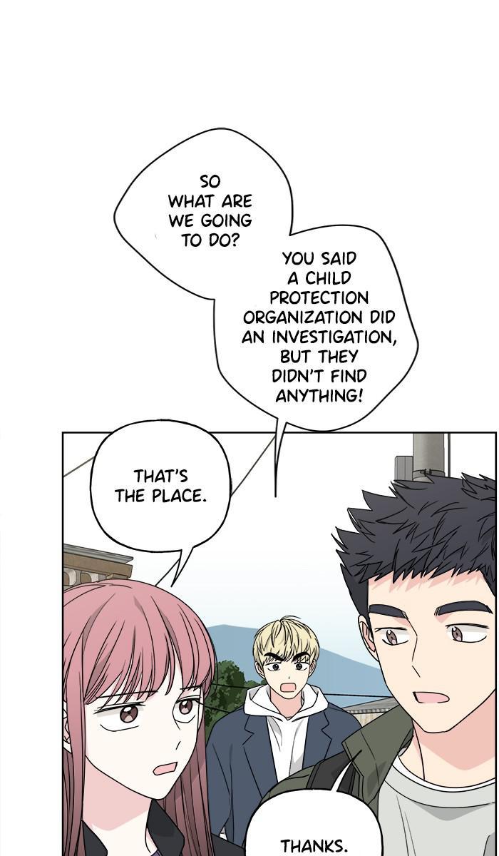 Mother, I’m Sorry chapter 67 - page 40