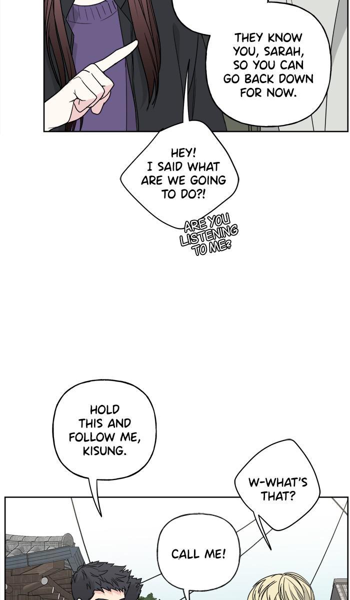Mother, I’m Sorry chapter 67 - page 41