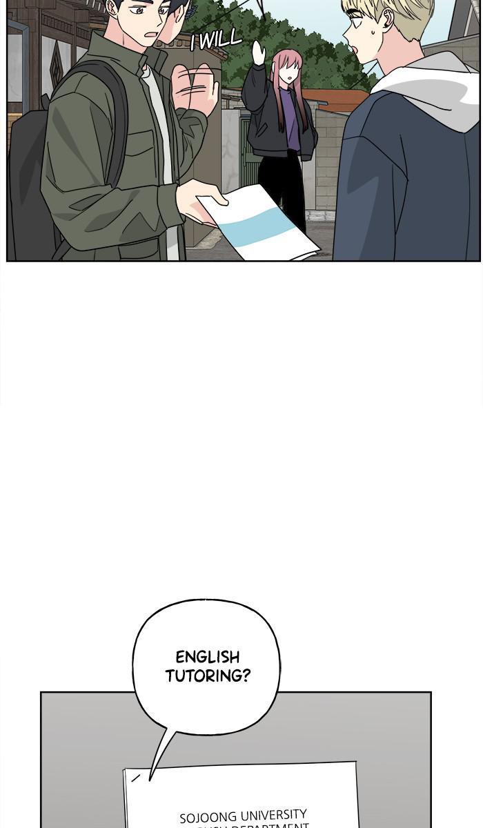 Mother, I’m Sorry chapter 67 - page 42