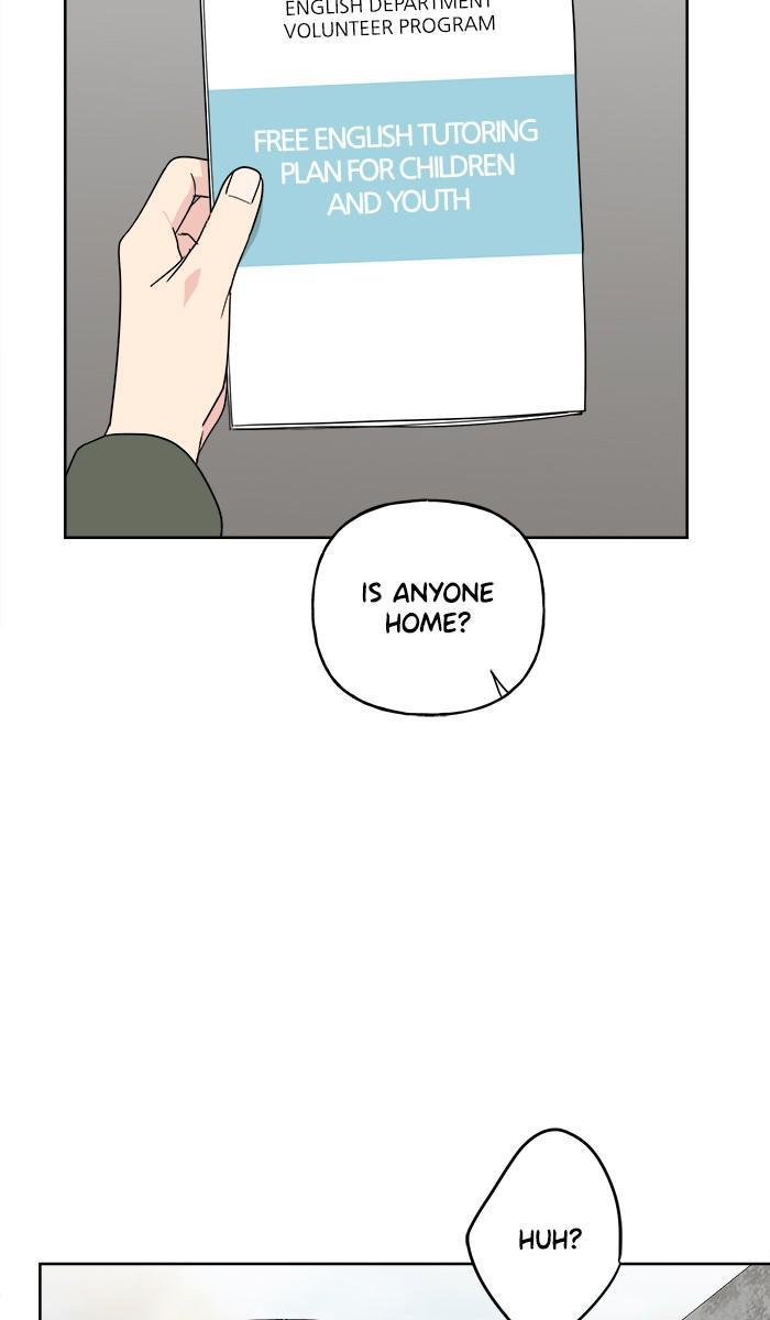 Mother, I’m Sorry chapter 67 - page 43