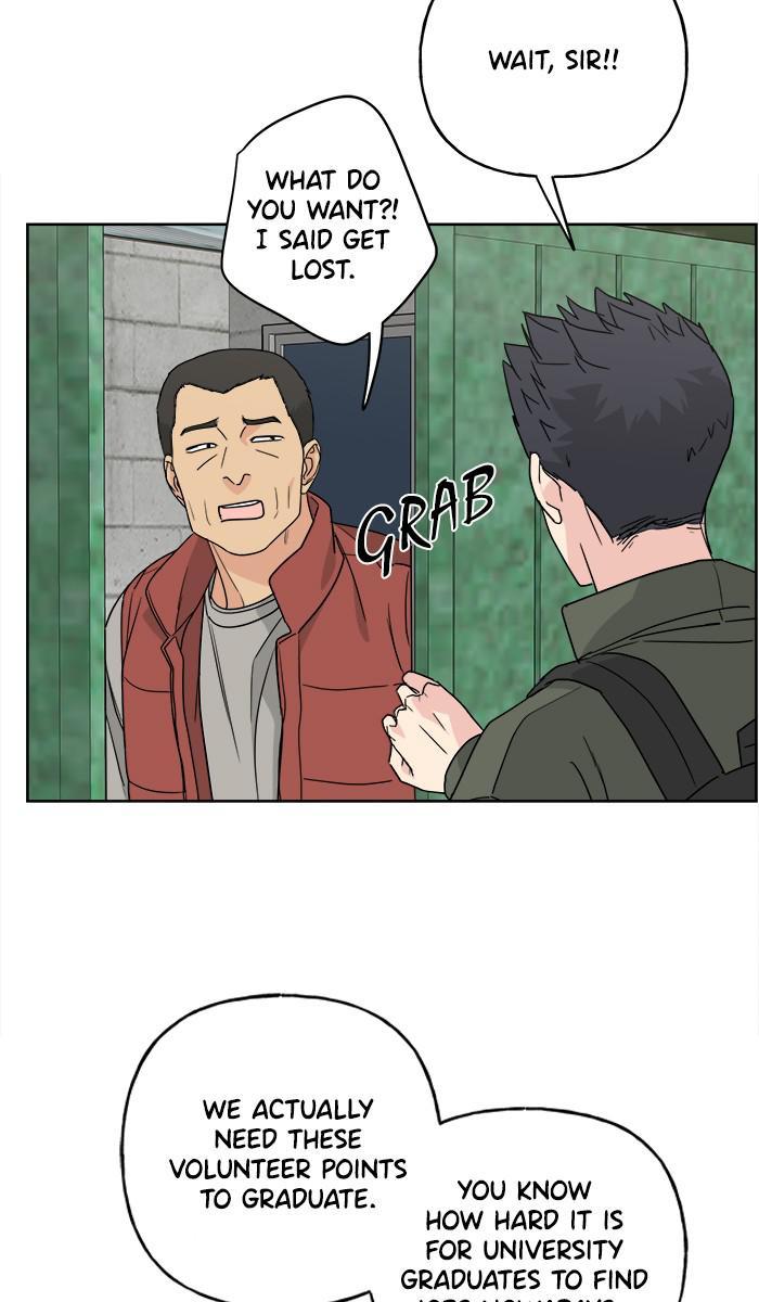 Mother, I’m Sorry chapter 67 - page 46