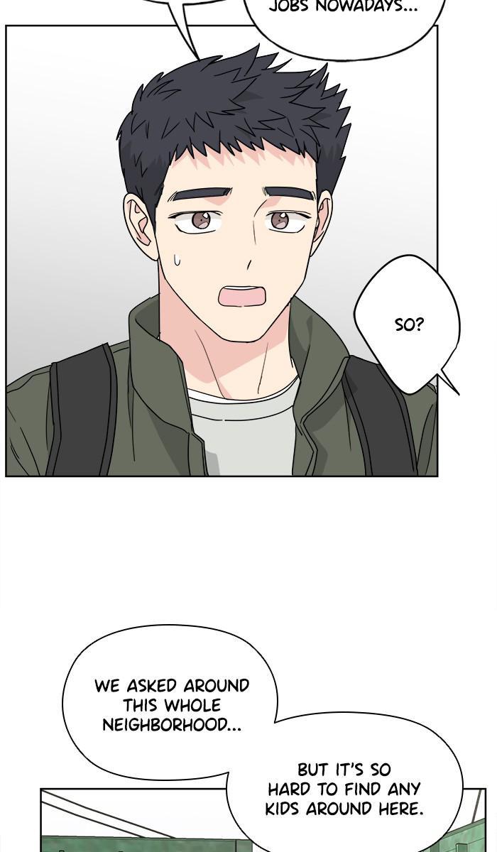 Mother, I’m Sorry chapter 67 - page 47