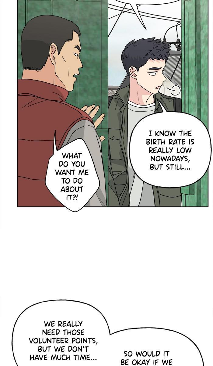 Mother, I’m Sorry chapter 67 - page 48