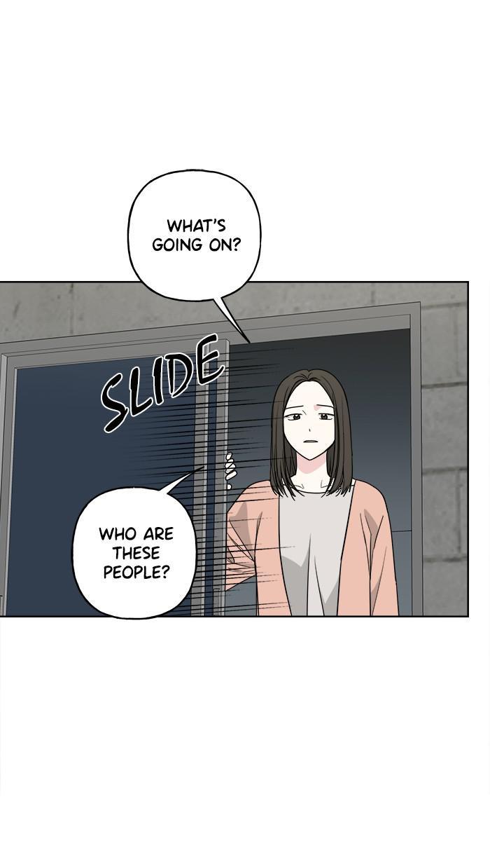 Mother, I’m Sorry chapter 67 - page 5