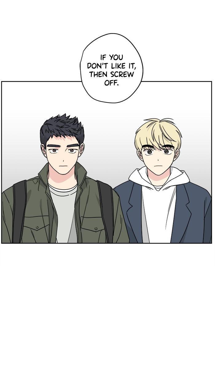 Mother, I’m Sorry chapter 67 - page 52