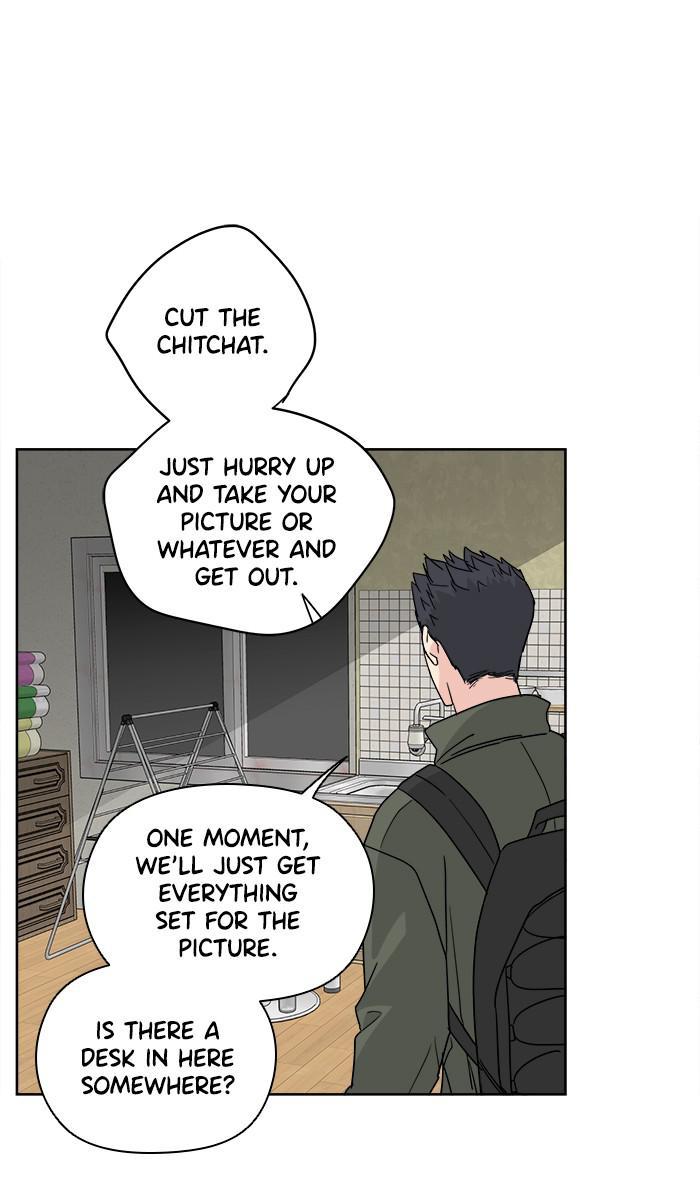 Mother, I’m Sorry chapter 67 - page 57