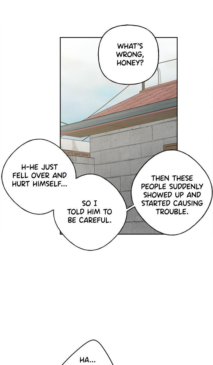 Mother, I’m Sorry chapter 67 - page 6
