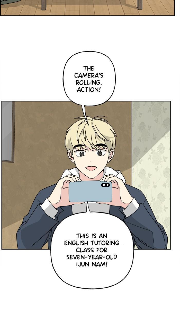Mother, I’m Sorry chapter 67 - page 60