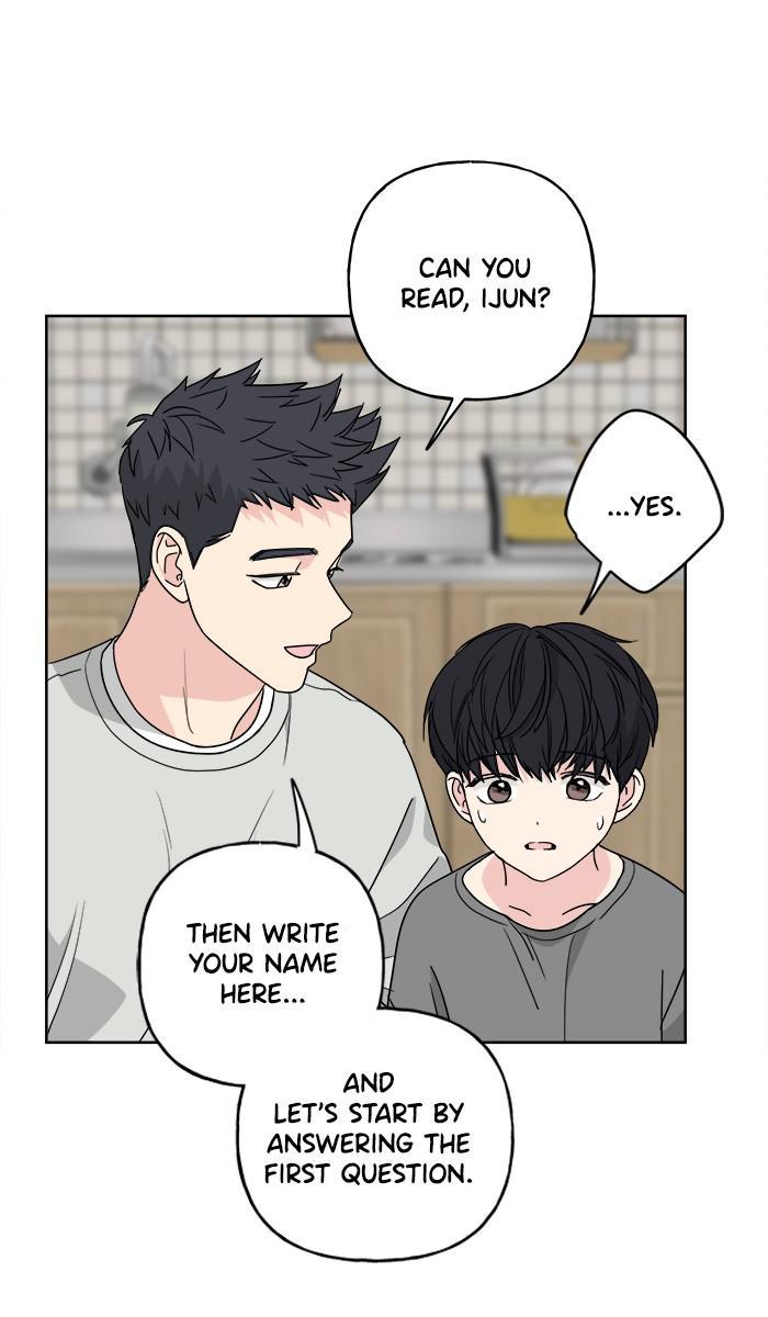 Mother, I’m Sorry chapter 67 - page 61