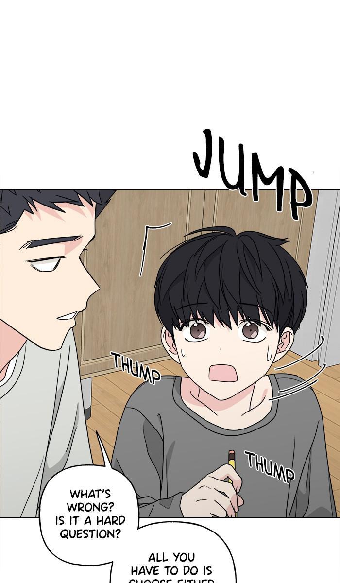 Mother, I’m Sorry chapter 67 - page 63