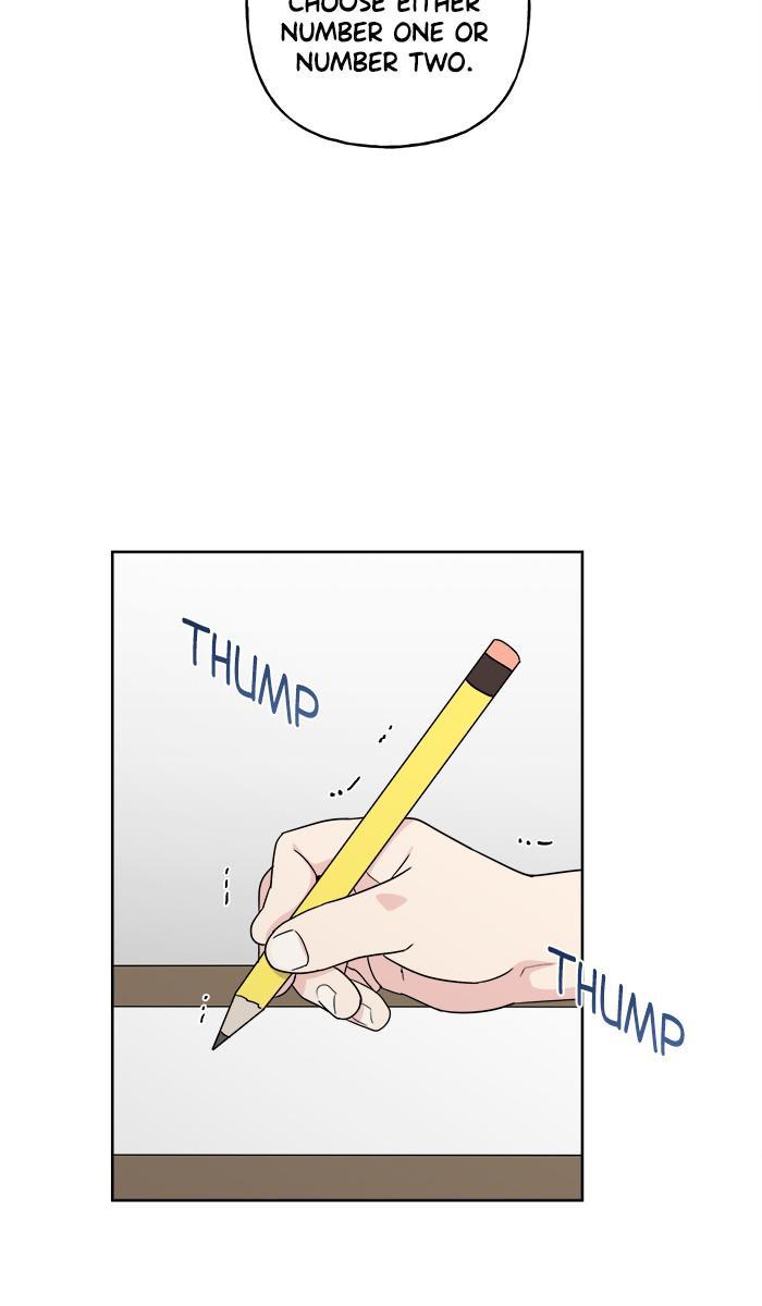 Mother, I’m Sorry chapter 67 - page 64
