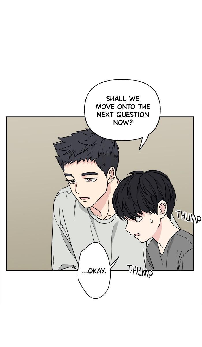 Mother, I’m Sorry chapter 67 - page 67