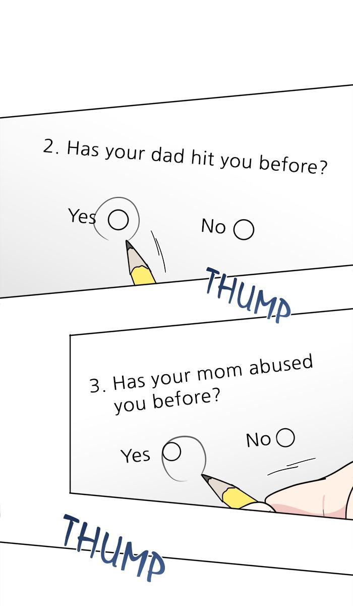 Mother, I’m Sorry chapter 67 - page 68
