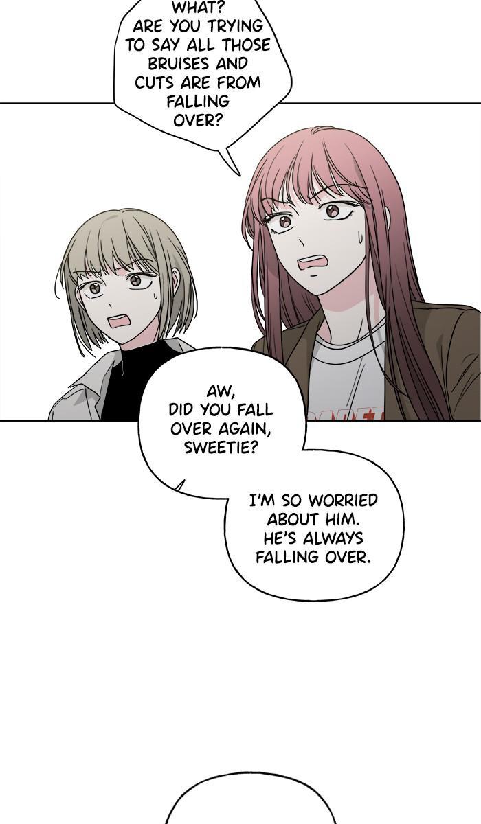 Mother, I’m Sorry chapter 67 - page 7