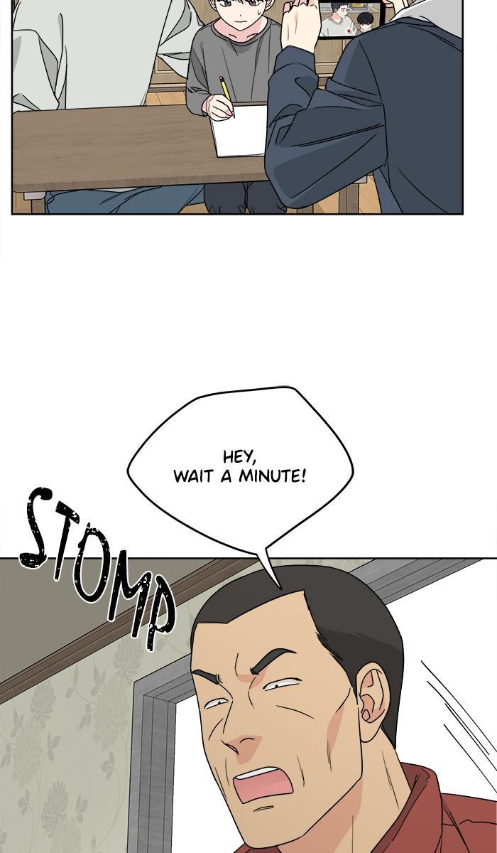 Mother, I’m Sorry chapter 67 - page 70