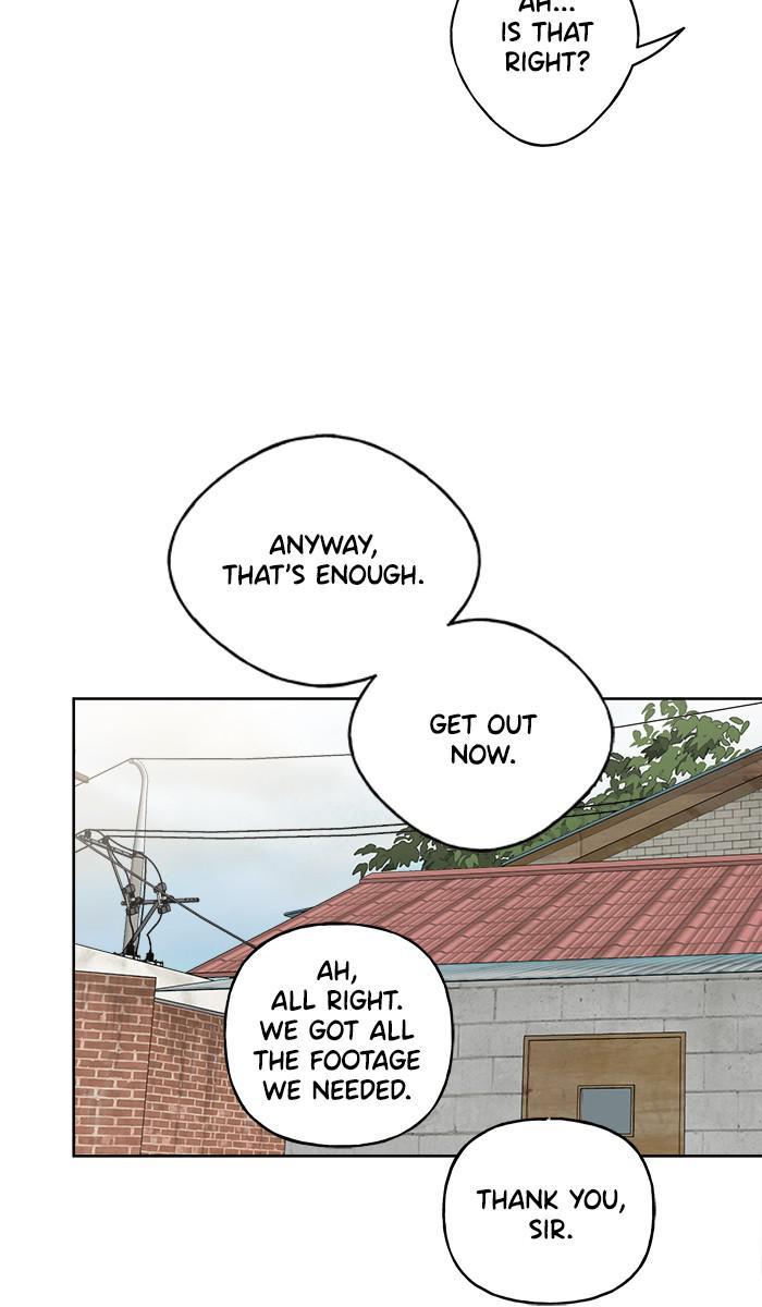 Mother, I’m Sorry chapter 67 - page 73