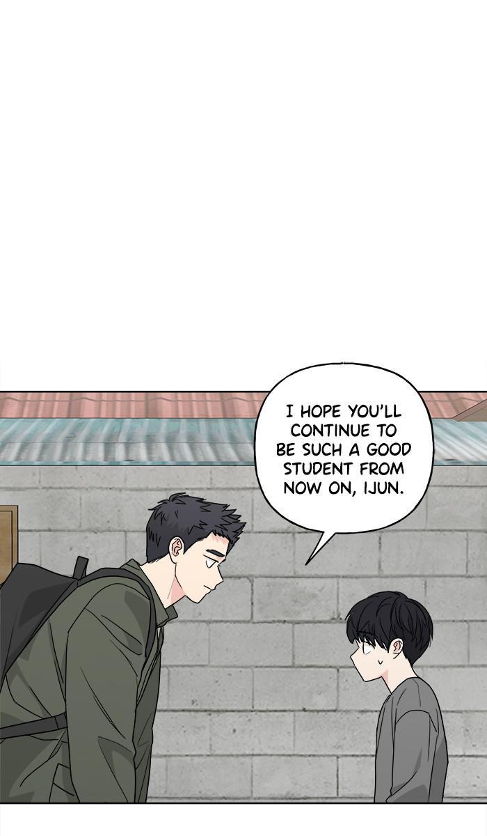 Mother, I’m Sorry chapter 67 - page 74