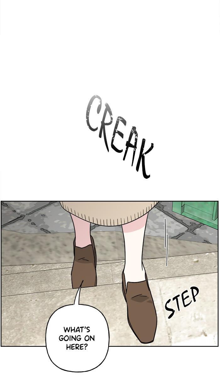 Mother, I’m Sorry chapter 67 - page 75