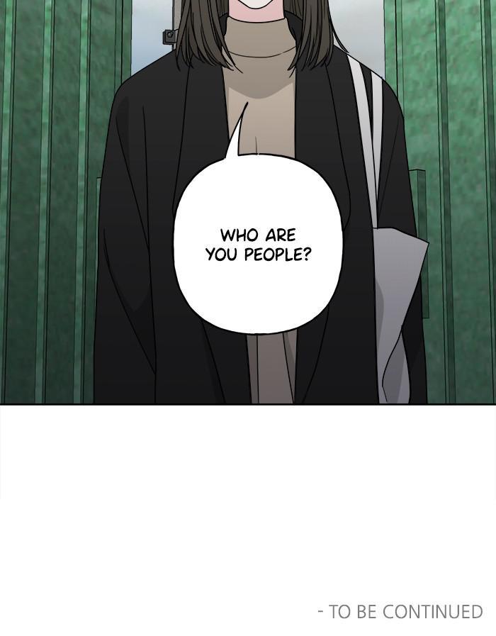 Mother, I’m Sorry chapter 67 - page 77