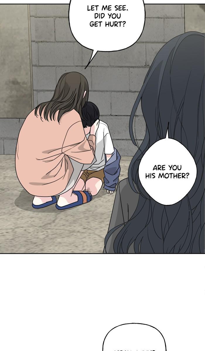 Mother, I’m Sorry chapter 67 - page 8