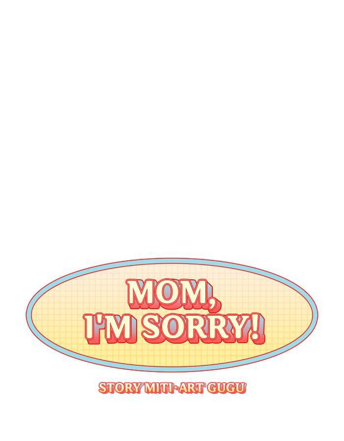Mother, I’m Sorry chapter 68 - page 11