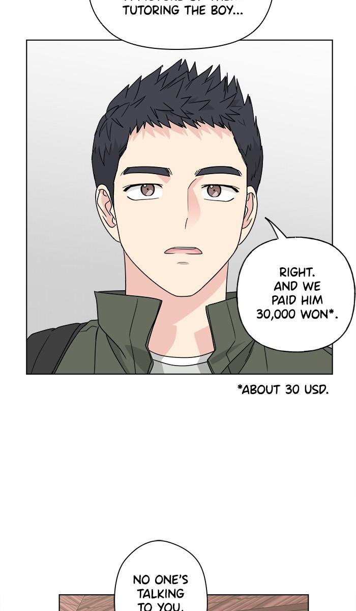 Mother, I’m Sorry chapter 68 - page 2