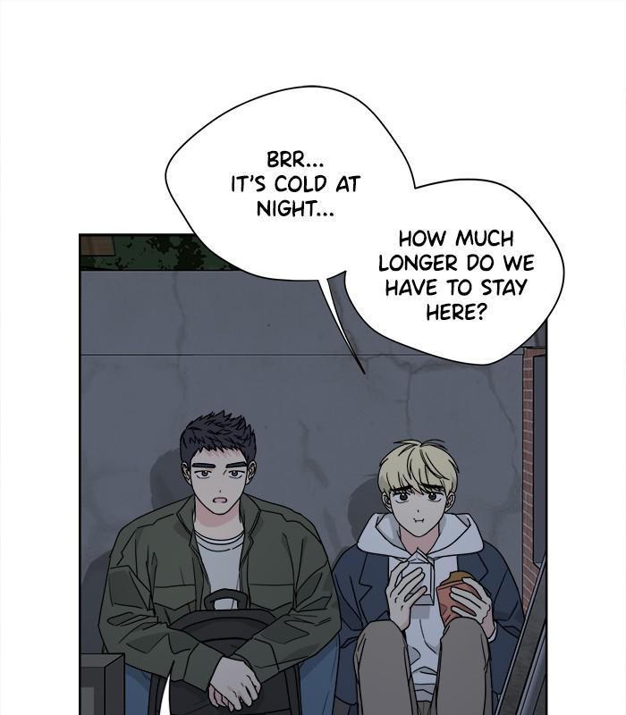 Mother, I’m Sorry chapter 68 - page 23