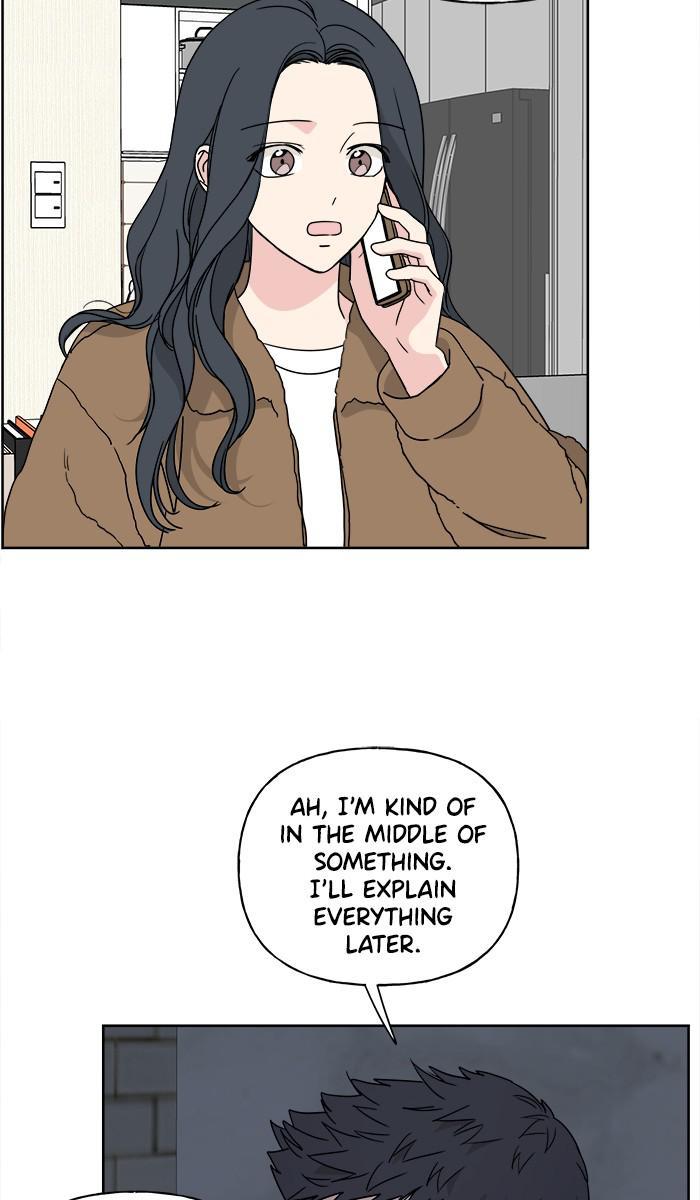 Mother, I’m Sorry chapter 68 - page 27