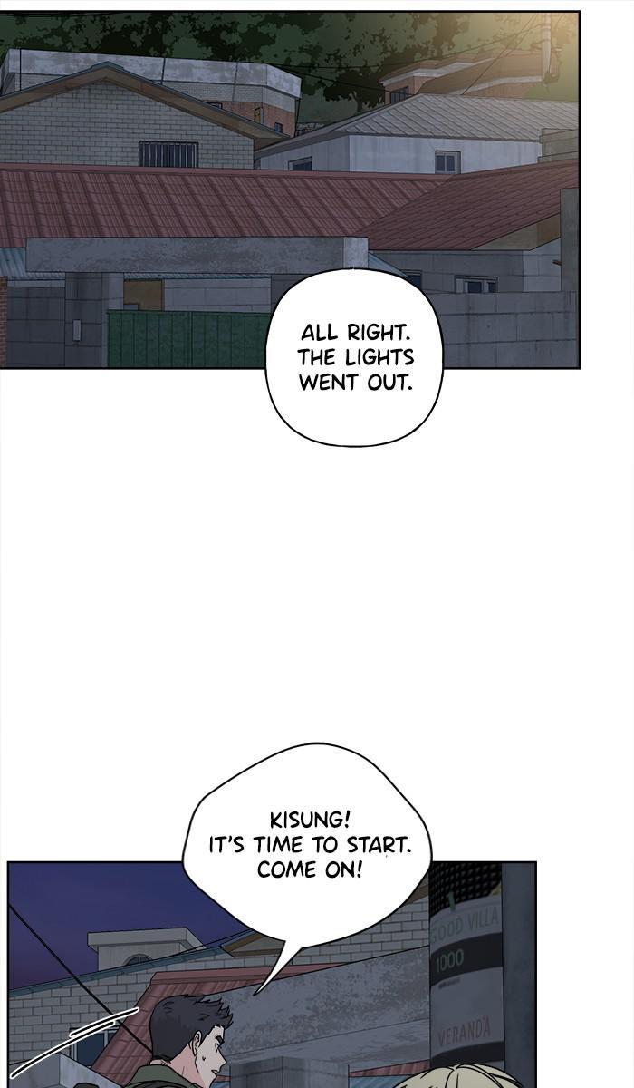 Mother, I’m Sorry chapter 68 - page 34