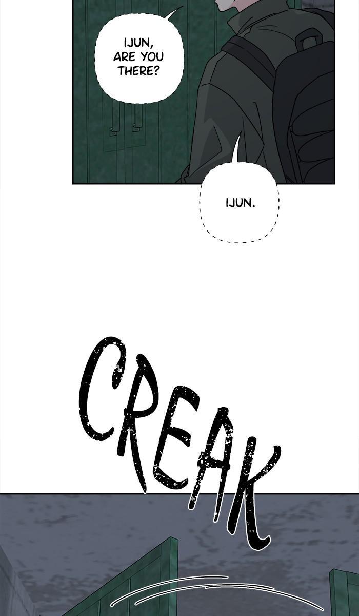 Mother, I’m Sorry chapter 68 - page 36