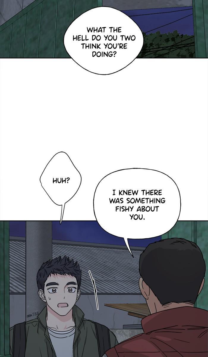 Mother, I’m Sorry chapter 68 - page 37