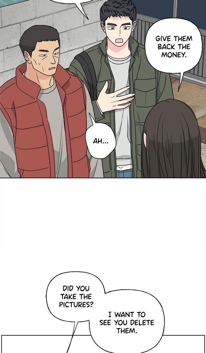 Mother, I’m Sorry chapter 68 - page 4