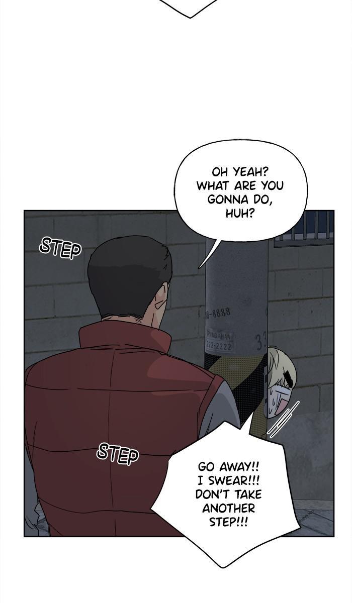 Mother, I’m Sorry chapter 68 - page 42