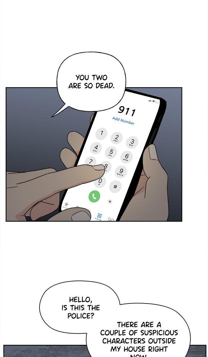 Mother, I’m Sorry chapter 68 - page 46