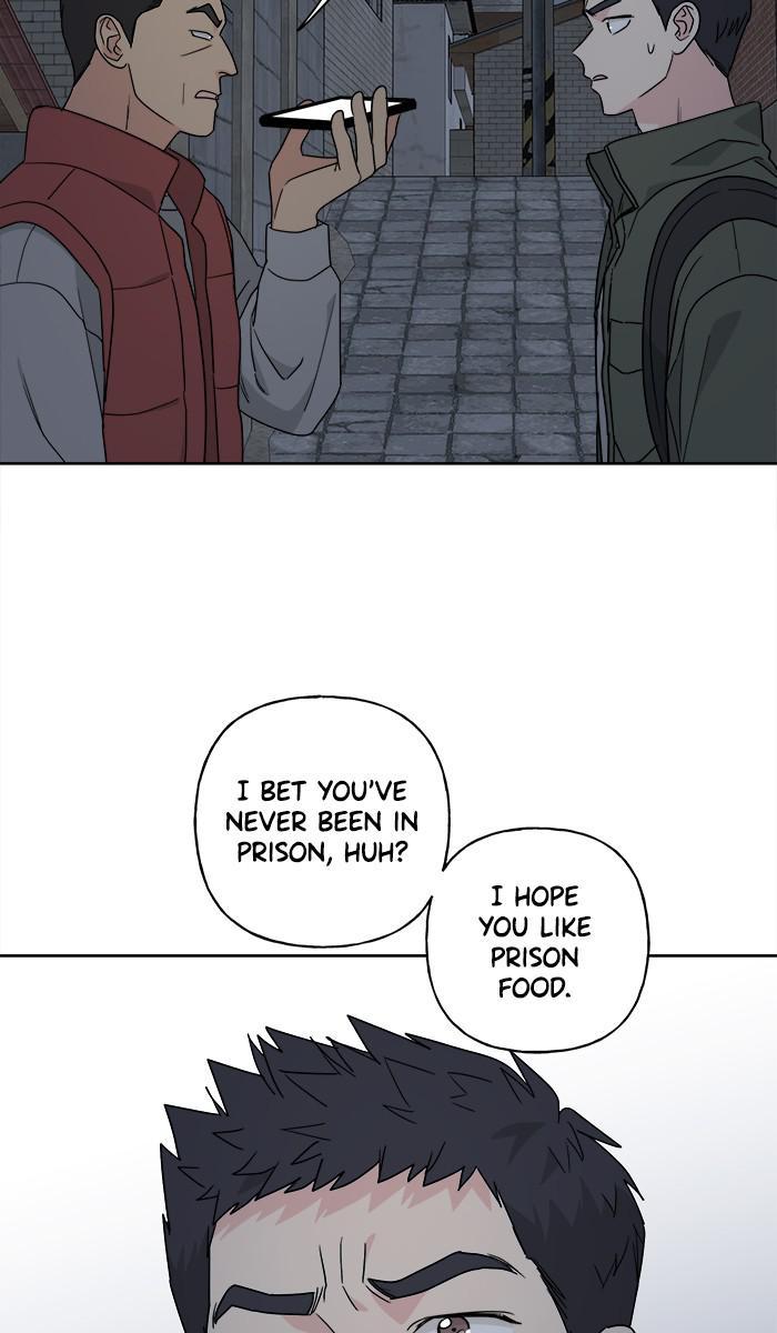 Mother, I’m Sorry chapter 68 - page 48