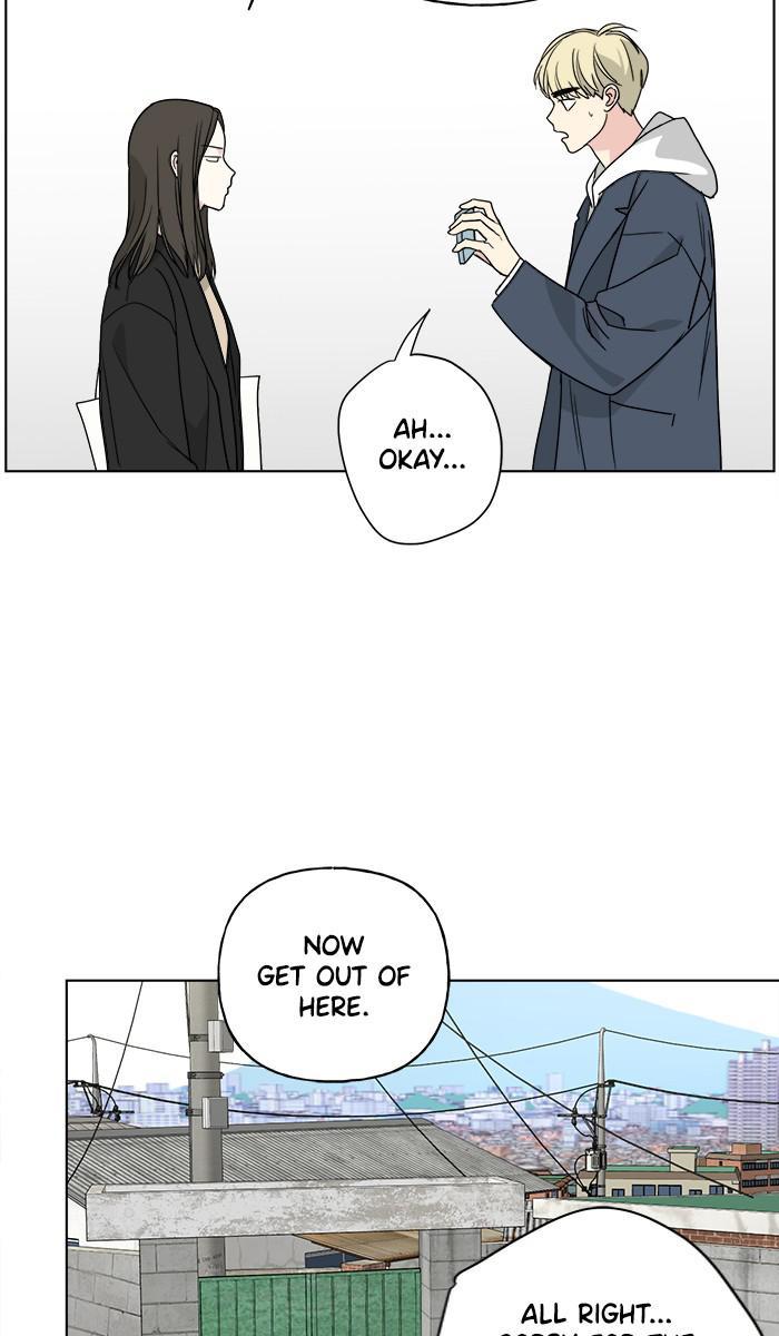 Mother, I’m Sorry chapter 68 - page 5