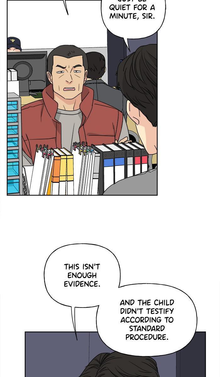 Mother, I’m Sorry chapter 68 - page 52