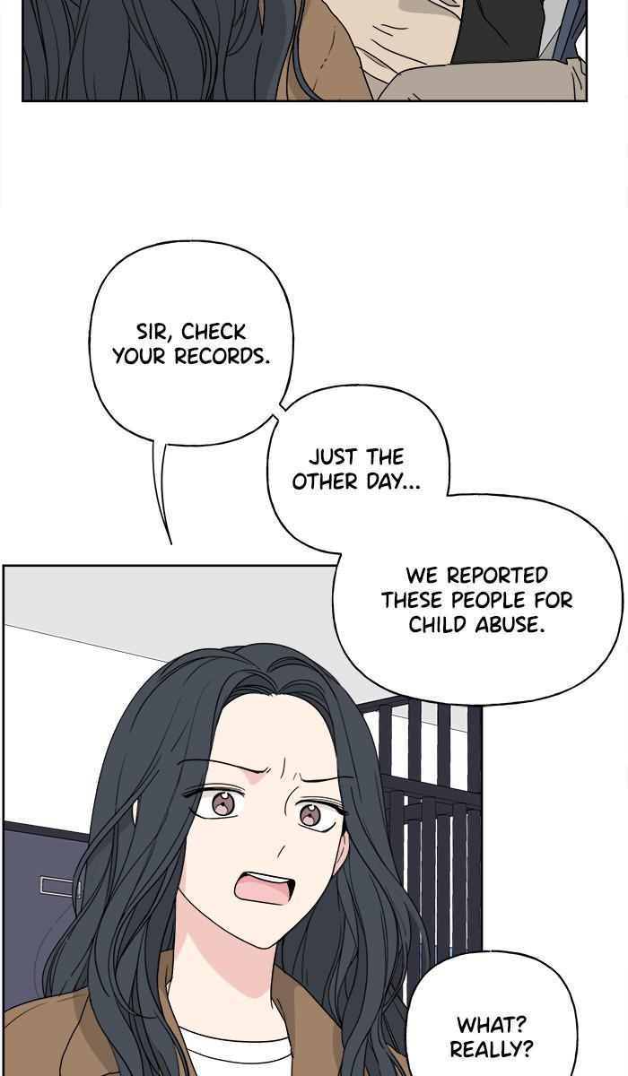 Mother, I’m Sorry chapter 68 - page 58