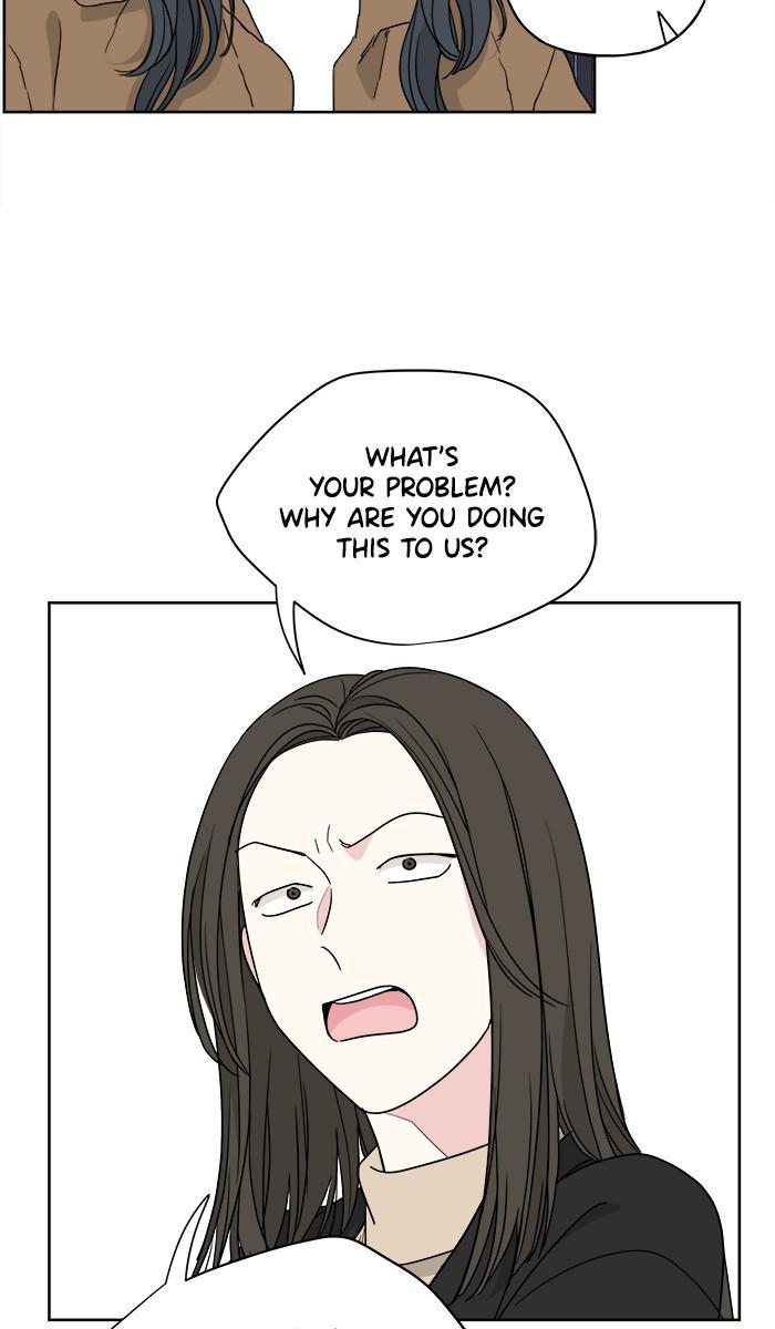 Mother, I’m Sorry chapter 68 - page 59