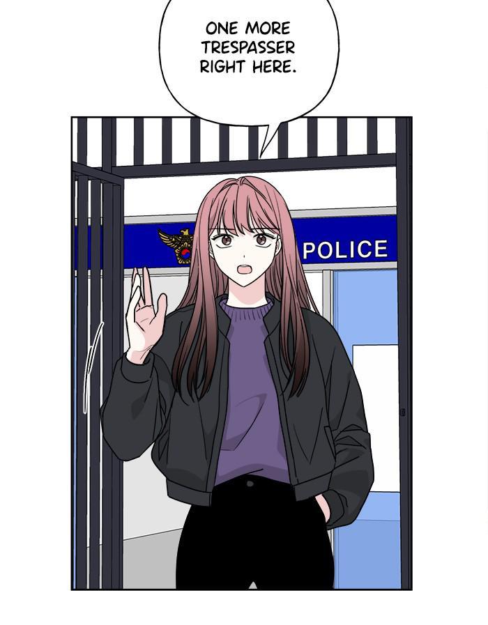 Mother, I’m Sorry chapter 68 - page 66
