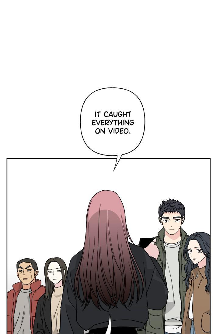Mother, I’m Sorry chapter 68 - page 69