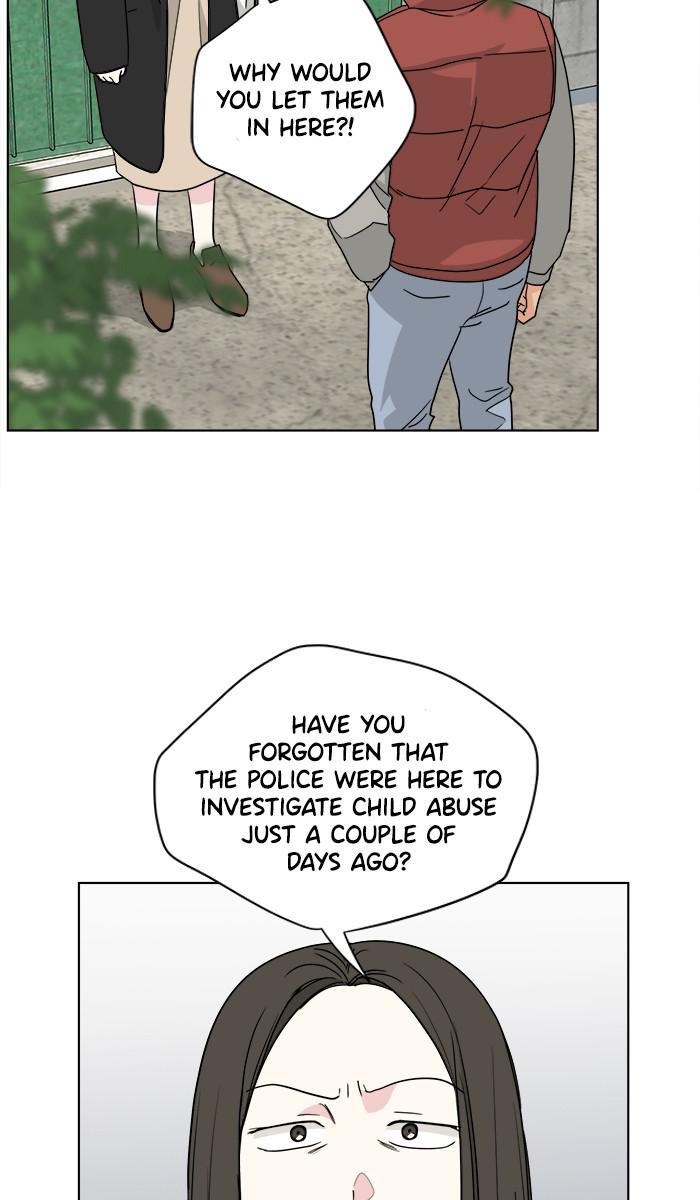 Mother, I’m Sorry chapter 68 - page 7