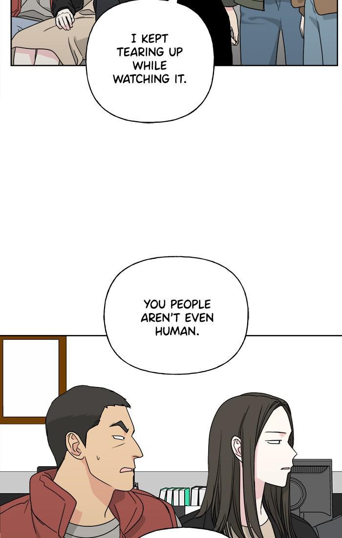 Mother, I’m Sorry chapter 68 - page 70