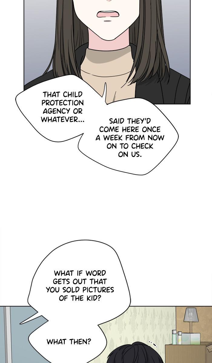 Mother, I’m Sorry chapter 68 - page 8