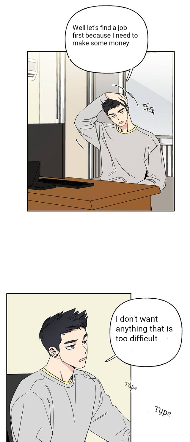 Mother, I’m Sorry chapter 3 - page 13