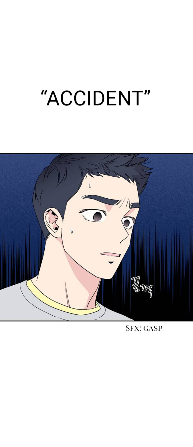 Mother, I’m Sorry chapter 3 - page 15